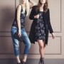 Jeans abito e cappotto Motivi autunno inverno 2012 2013