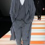 Look casual chic Emporio Armani uomo inverno 2013