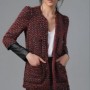 Lookbook Zara abbigliamento agosto 2012