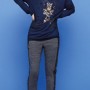 Maglia e pantaloni Pinko autunno inverno 2012 2013