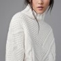 Maglione Zara inverno 2012 2013