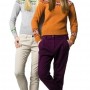 Maglioni Benetton inverno 2012 2013