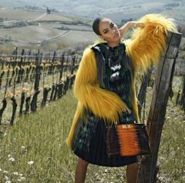 Moda autunno inverno 2012 2013