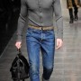 Moda cappello uomo inverno 2013