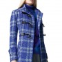 Montgomery Benetton collezione inverno 2012 2013
