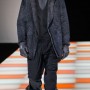 Montone Emporio Armani uomo inverno 2013