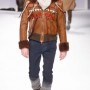 Montone Frankie Morello inverno 2013