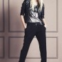 Outfit Motivi collezione autunno inverno 2012 2013