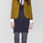 Outfit Sisley catalogo collezione autunno inverno 2012 2013