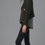 Outfit Zara lookbook agosto 2012