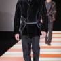 Outfit uomo Emporio Armani inverno 2012 2013