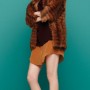 Pellicciotto Pinko inverno 2013