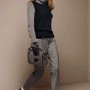 Perfetto completo da ufficio Stefanel autunno inverno 2012 2013