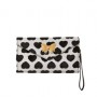 Pochette con cuori Fix design