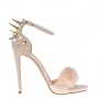 Sandalo Giuseppe Zanotti collezione autunno inverno 2012 2013 Euro 695