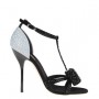 Sandalo Giuseppe Zanotti collezione inverno 2012 2013 Euro 1070