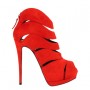 Sandalo polacchino Zanotti Euro 795