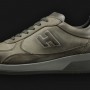Scarpe Hogan Elective verde muschio inverno 2012 2013
