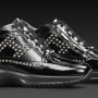 Scarpe Hogan Interactive borchiate inverno 2012 2013