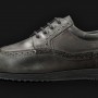 Scarpe Hogan con impunture inverno 2012 2013