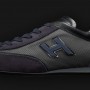 Scarpe Olympia blu navy inverno 2012 2013
