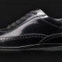 Scarpe francesine Hogan collezione inverno 2012 2013