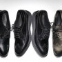 Scarpe stringate uomo Geox inverno 2012 2013