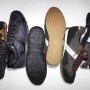 Sneakers Geox uomo autunno inverno 2012 2013