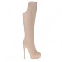 Stivale Giuseppe Zanotti inverno 2013 Euro 865