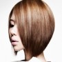 Taglio capelli lunghezza media sfilati autunno inverno 2012 2013