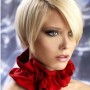 Taglio capelli medio corto autunno inverno 2012 2013