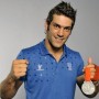 Taglio capelli uomo 2012 alla Clemente Russo
