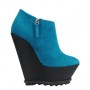 Tronchetto Giuseppe Zanotti inverno 2012 2013 Euro 595