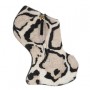 Tronchetto spuntato in cavallino Zanotti inverno 2012 Euro 775