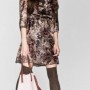 Vestitino Sisley autunno inverno 2012 2013