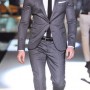 Vestito Dsquared2 uomo autunno inverno 2012 2013