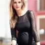 Blusa premaman HM autunno inverno 2012 2013