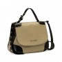 Borsa Braccialini a mano con tracolla mod Diapason inverno 2012 2013