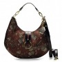 Borsa Braccialini mod Jacquard collezione inverno 2012 2013