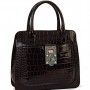 Borsa a mano Braccialini mod Blues collezione inverno 2012 2013