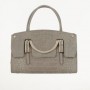 Borsa a mano Coccinelle it bag Celeste stampa cocco inverno 2012 2013 Euro 330