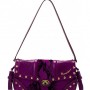 Borsa a spalla Braccialini mod Bolero inverno 2012 2013