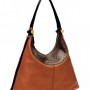 Borsa a spalla Braccialini mod Funky inverno 2012 2013