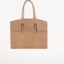 Borsa a spalla Coccinelle inverno 2012 2013 mod Celeste stampa cocco Euro 448