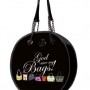 Borsa tonda Le Pandorine inverno 2012 2013