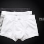 Boxer HM linea David Beckham autunno inverno 2012 2013