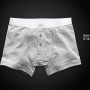 Boxer con bottoncini uomo linea bodywear HM autunno inverno 2012 2013