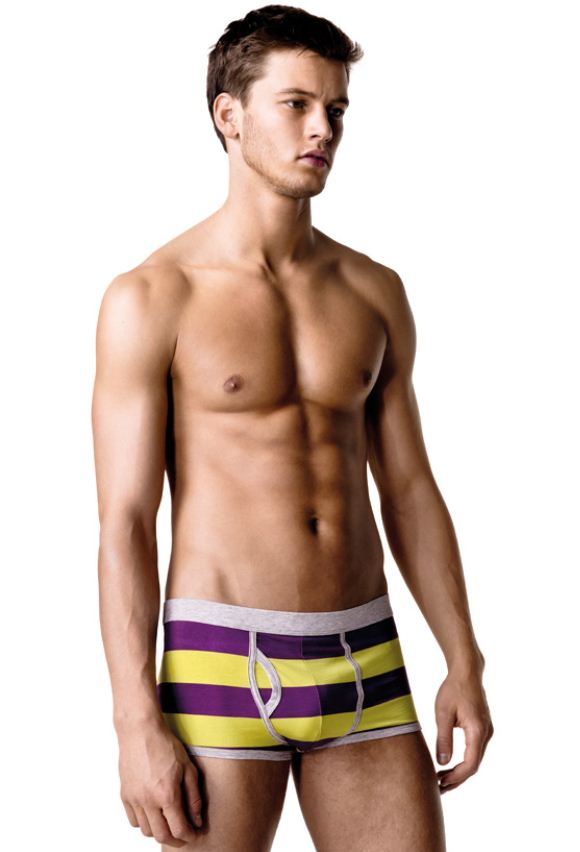United Colors Of Benetton Slip Uomo In Cotone E Lyocell | Classico E Comodo