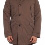 Cambridge Parka Woolrich uomo inverno 2013 Euro 599