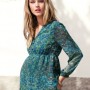 Camicetta premaman HM autunno inverno 2012 2013 Euro 29 95